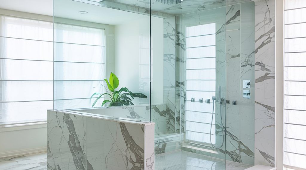 دوردوشی چیست ؟ سفارش کابین دوردوشی از زوبین شیشه