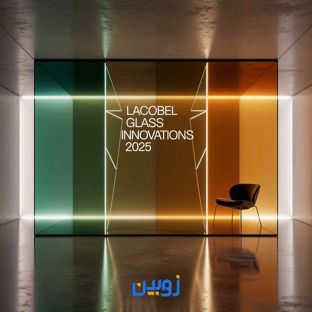 سفارش شیشه لاکوبل و خرید شیشه رنگی لاکوبل از زوبین شیشه 09122788248