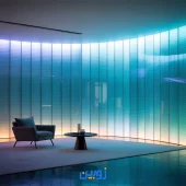 تکنولوژی شیشه ای در سال 2025