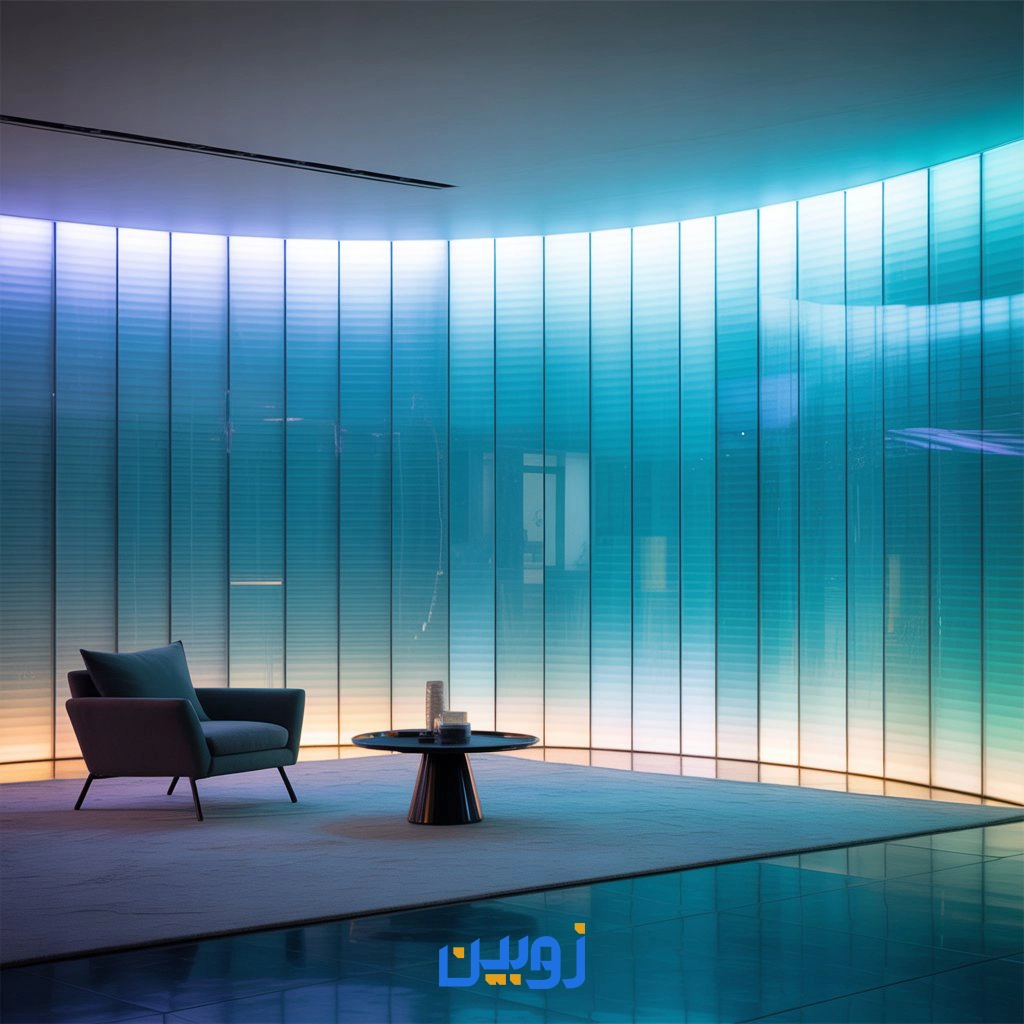 تکنولوژی شیشه ای در سال 2025