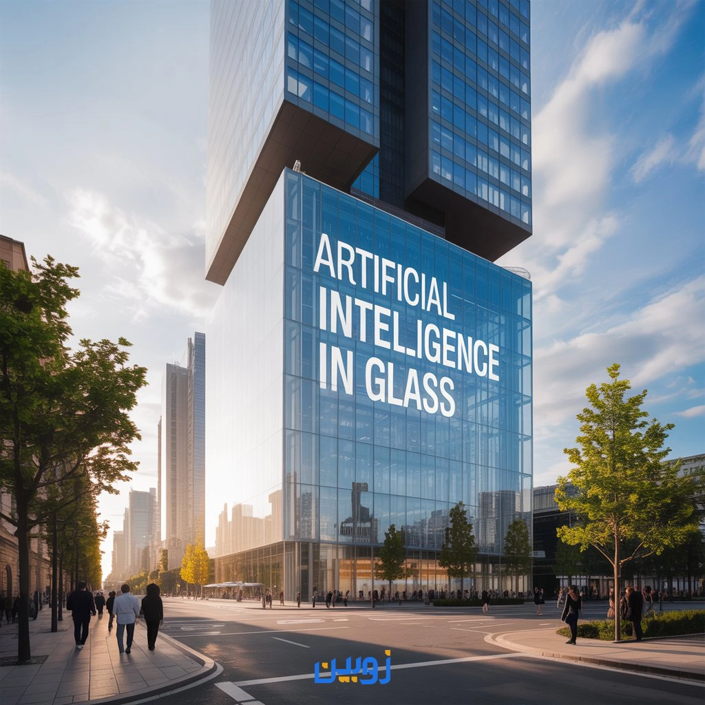 هوش مصنوعی در معماری ساختمان