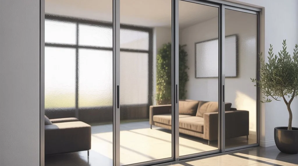 پارتیشن متحرک اسلایدینگ