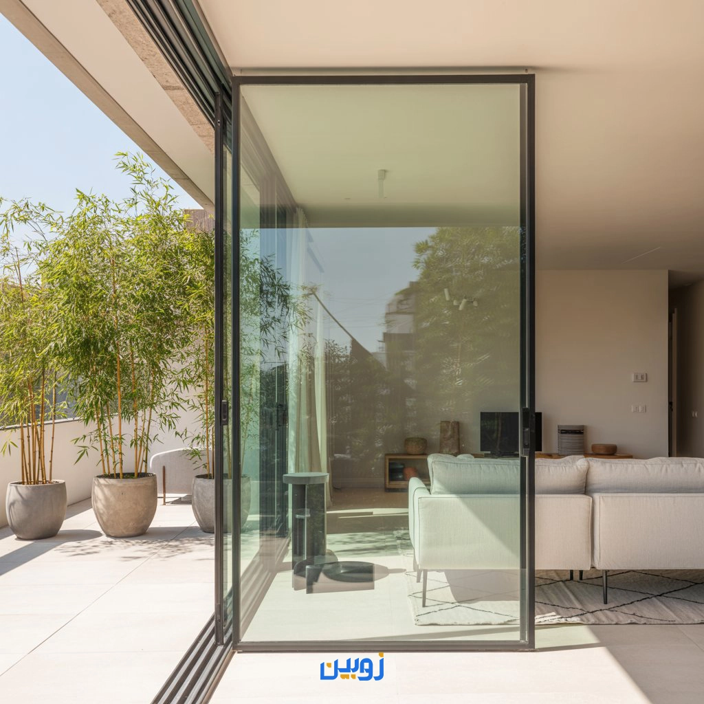 طراحی دکوراسیون مینیمال