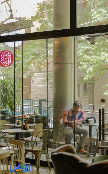 سفارش درب اسلایدینگ و خرید پارتیشن اسلایدینگ با بهترین قیمت درب اسلایدینگ در زوبین شیشه