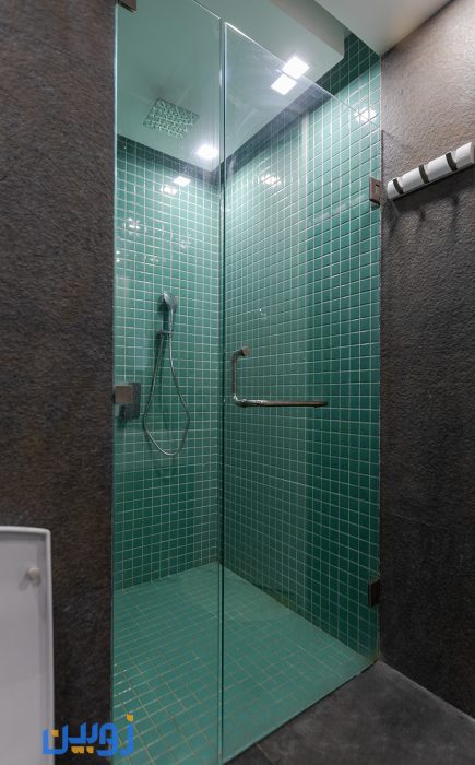 سفارش دوردوشی شیشه ای با کمترین قیمت و بهترین کیفیت در زوبین شیشه