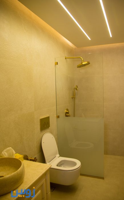 خرید کابین دوش با کمترین قیمت و بهترین کیفیت در زوبین شیشه