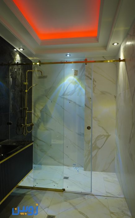 سفارش دوردوشی شیشه ای با کمترین قیمت و بهترین کیفیت در زوبین شیشه